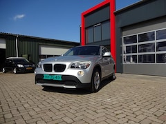 BMW X1 - 2.0 SDRIVE 18I