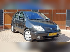 Renault Scénic - 1.6-16V Authentique, Airco, Trekhaak, Nieuwe APK