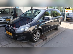 Opel Zafira - 1.6 Edition