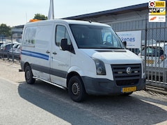 Volkswagen Crafter - 28 2.5 TDI L1H1 | Airco | Cruise