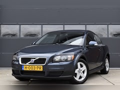 Volvo C30 - 2.4i Kinetic Youngtimer Trekhaak - Cruise - Airco - 5 Cilinder