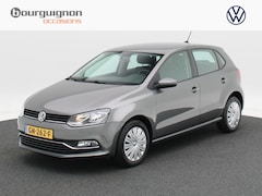 Volkswagen Polo - 1.2 TSi Comfortline | Cruise Control | Bluetooth | Navigatiesysteem | Airco | Audio Instal