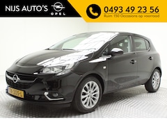 Opel Corsa - 1.4 Online Edition | climate control | navi fullmap | pdc v/a+camera | carplay | cruise |