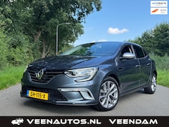 Renault Mégane - 1.2 TCe GT-Line LED Cruise Navi