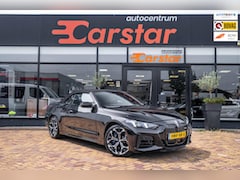 BMW 4-serie Cabrio - M440i xDrive|M-PAKKET|HEAD UP|CAM