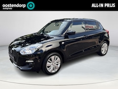Suzuki Swift - 1.2 Select | 06-10141018 Voor meer informatie