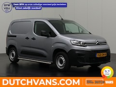 Citroën Berlingo - 1.5BlueHDI Control | Camera | Airco | Betimmering | Trekhaak