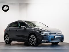 Volkswagen Golf - 1.4 eHybrid Style/Panodak/Trekhaak/Matrixled