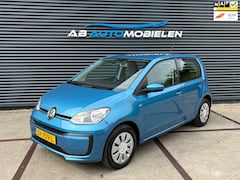 Volkswagen Up! - 1.0 BMT move up 5 DEURS/ BLUETOOTH/ LED VERLICHTING