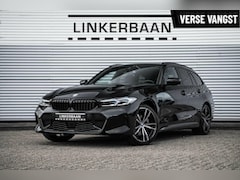 BMW 3-serie Touring - 330e xDrive Touring Hybrid | Vol | M Sport | Panodak | H&K | Innovation | 19 inch |