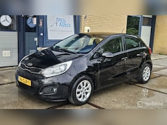 Kia Rio - 1.2 CVVT Super Pack
