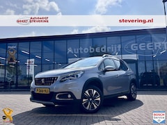 Peugeot 2008 - 1.2 VTI 81KW EAT6