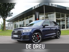 Audi Q5 SQ5 - 3.0 TFSI quattro Pro Line Plus | PANORAMA | TREKHAAK | LUCHTVERING