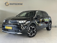 Opel Mokka - 1.2 130pk Business Elegance Automaat* Navi / A-Cruise / ECC / Stoelverwarming / PDC