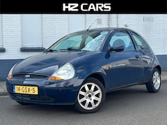 Ford Ka - 1.3 Cool & Sound APK 04/2026|Airco|Elektr.ramen|AUX