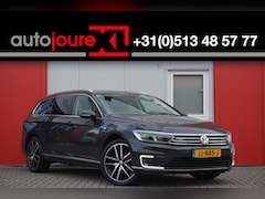 Volkswagen Passat Variant - 1.4 TSI GTE | Origineel NL | RIJKLAAR | Trekhaak | Cruise Control | Navigatie |