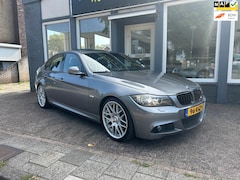 BMW 3-serie - 325i High Executive / M-LINE / NAVI / LEDER