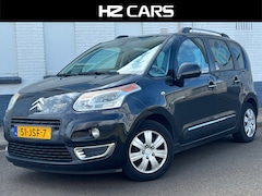 Citroën C3 Picasso - 1.4 VTi Exclusive|Trekhaak|PDC|APK 3/2026