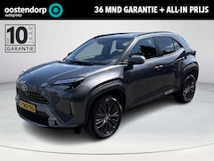 Toyota Yaris Cross - 1.5 Hybrid Adventure | Navigatie | Apple CarPlay/Android auto | Achteruitrijcamera | Stuur