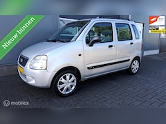 Suzuki Wagon R+ - 1.3 GL