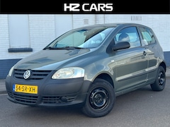 Volkswagen Fox - 1.2 Trendline|APK 1/2026|Rijdt, schakelt goed