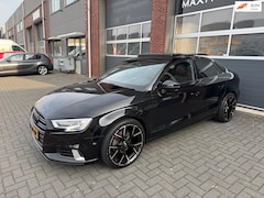 Audi A3 Limousine - 1.4 TFSI ACC Pano Virtual Carplay Camera