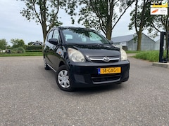 Daihatsu Cuore - 1.0 Premium- ZUINIGE AUTO- ELEKTRISCHE RAMEN- GOEDE ONDERHOUDEN