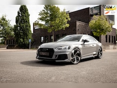 Audi RS5 - 2.9 TFSI Quattro (520pk) Nardo Massage Nappa