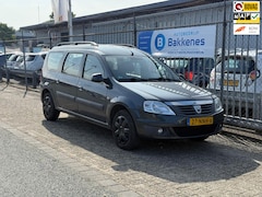 Dacia Logan MCV - 1.6-16V Lauréate | Airco | D-riem is vervangen