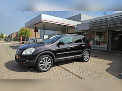 Nissan Qashqai - 1.6 2WD Connect Edition