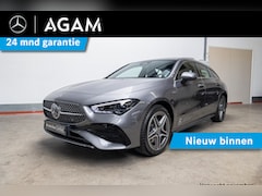 Mercedes-Benz CLA-klasse Shooting Brake - 250 e Business Solution AMG Panorama dak | Trekhaak