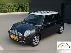 MINI Cooper - 1.6 Checkmate