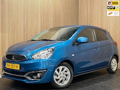 Mitsubishi Space Star - 1.2 LIFE|80PK|AIRCO|CRUISE CONTROL|5-DEURS|START/STOP|SPOILER|LMV|NL-AUTO|NAP|