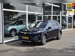Suzuki S-Cross - 1.4 Boosterjet Style Hybrid