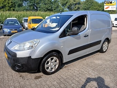 Peugeot Partner - 120 1.6 HDI L1 XR airco navi cruise trekhaak