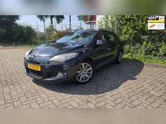 Renault Mégane Estate - 1.4 TCe Dynamique GT-Line