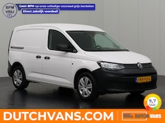 Volkswagen Caddy - 2.0TDI Comfort | Navigatie | Camera | Airco | Betimmering