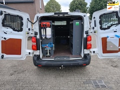 Citroën Jumpy - 1.6 BlueHDI 95 Club M S&S service wagen automaat