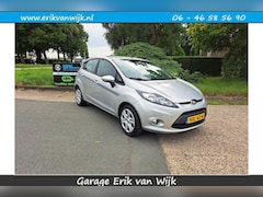 Ford Fiesta - 1.25 Champion League 5 Drs Airco/Stoelverw/Bluetooth