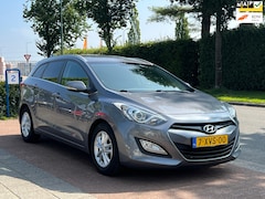 Hyundai i30 Wagon - 1.6 GDI i-Motion Plus *APK 08-2026