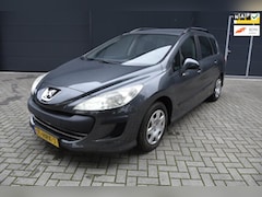 Peugeot 308 SW - 1.6 VTi X-Line STATION CAR