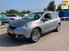 Peugeot 2008 - 1.2 VTi Active Pack Premium