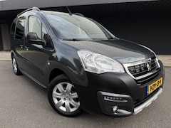 Peugeot Partner Tepee - 1.2 PureTech Active
