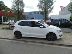 Volkswagen Polo - 1.2 TDI BlueMotion Comfortline AIRCO NAVI