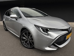 Toyota Corolla Touring Sports - 2.0 Hybrid Executive // 185pk // JBL audio // Sportstoelen //