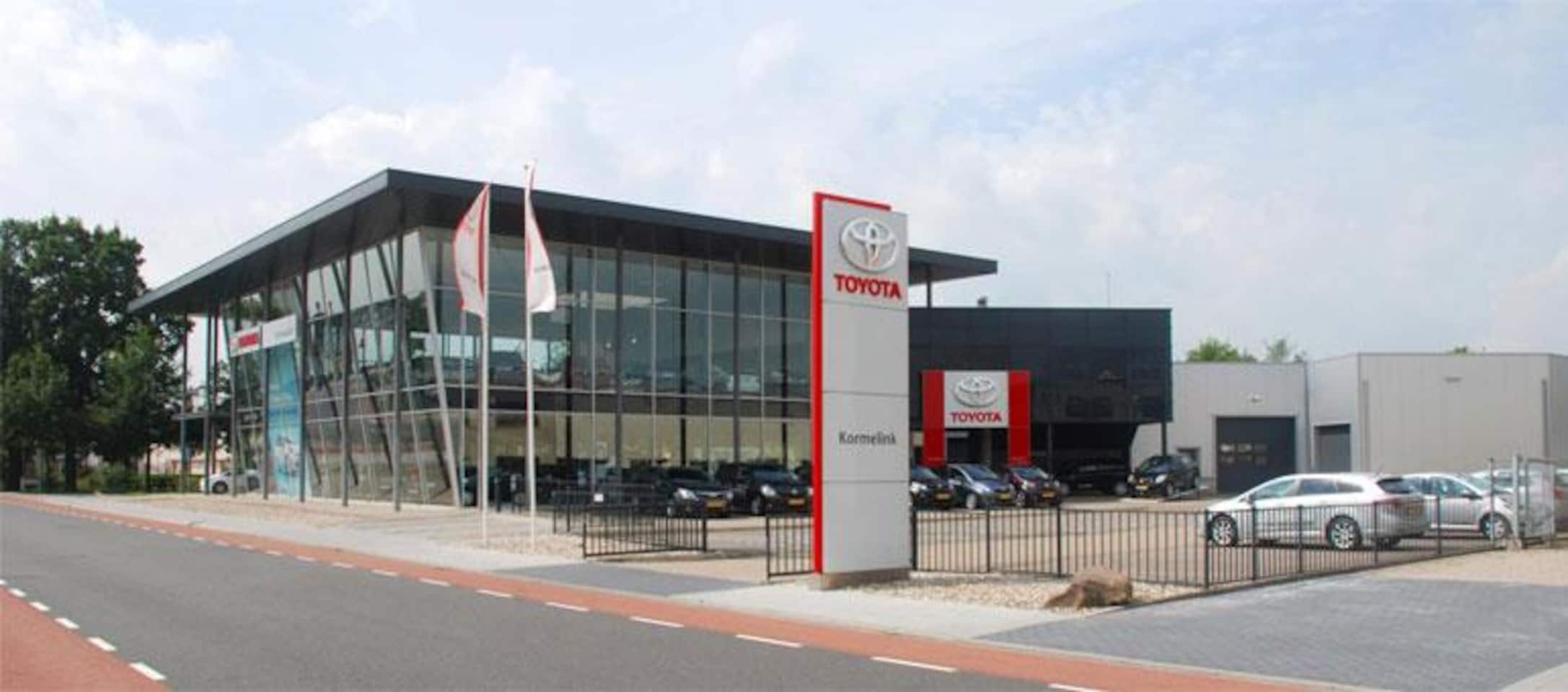 Toyota Auris - 1.6-16V Sol 1.6-16V Sol 5-Drs - AutoWereld.nl
