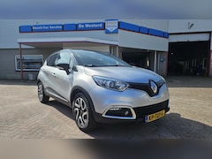 Renault Captur - 0.9 TCE 90