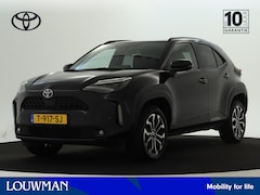 Toyota Yaris Cross - 1.5 Hybrid Dynamic
