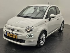 Fiat 500 - 1.2 Lounge | Automaat | Airco | LM