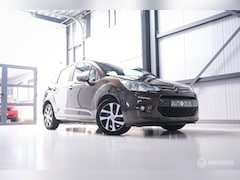 Citroën C3 - 1.2 VTi Collection | Trekhaak | D-Riem vervangen | Panoramadak | Navigatie | NAP auto NL |
